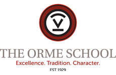 The Orme School